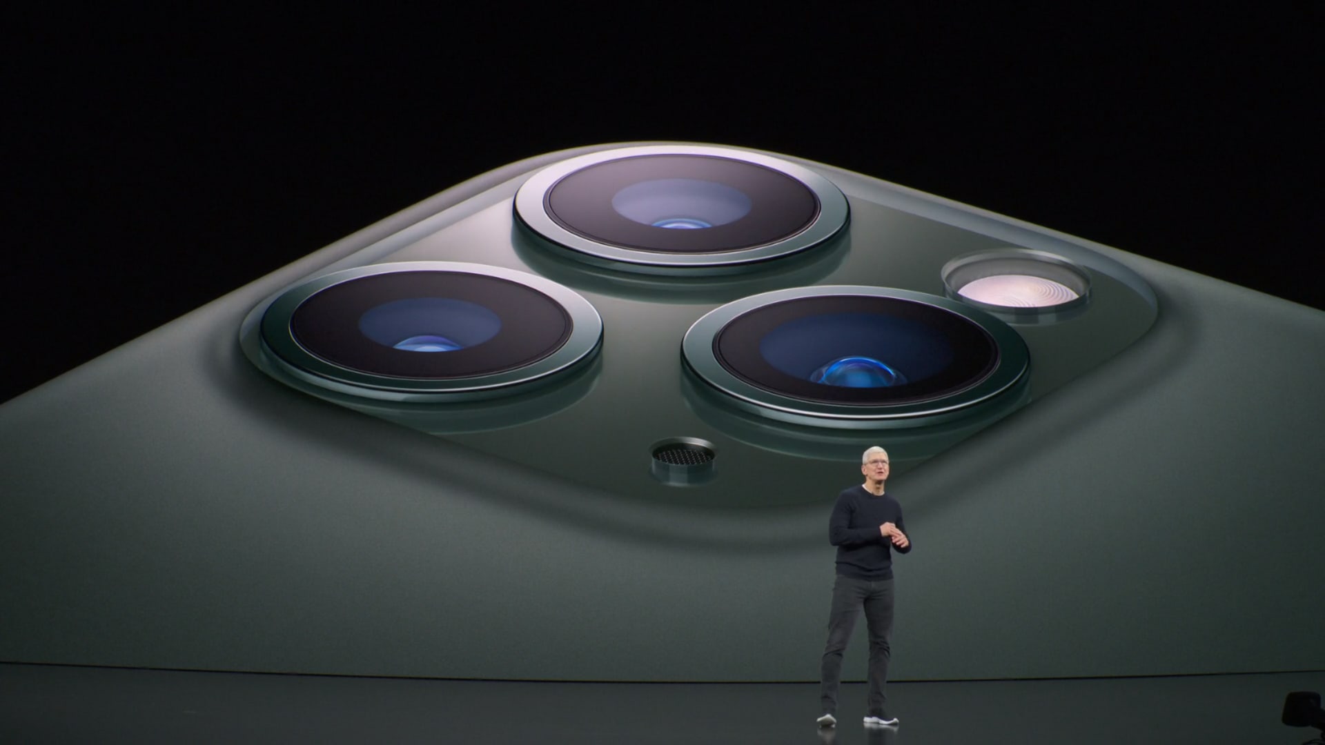 N'achetez pas un nouvel iPhone ou Apple Watch pour le moment - CNBC