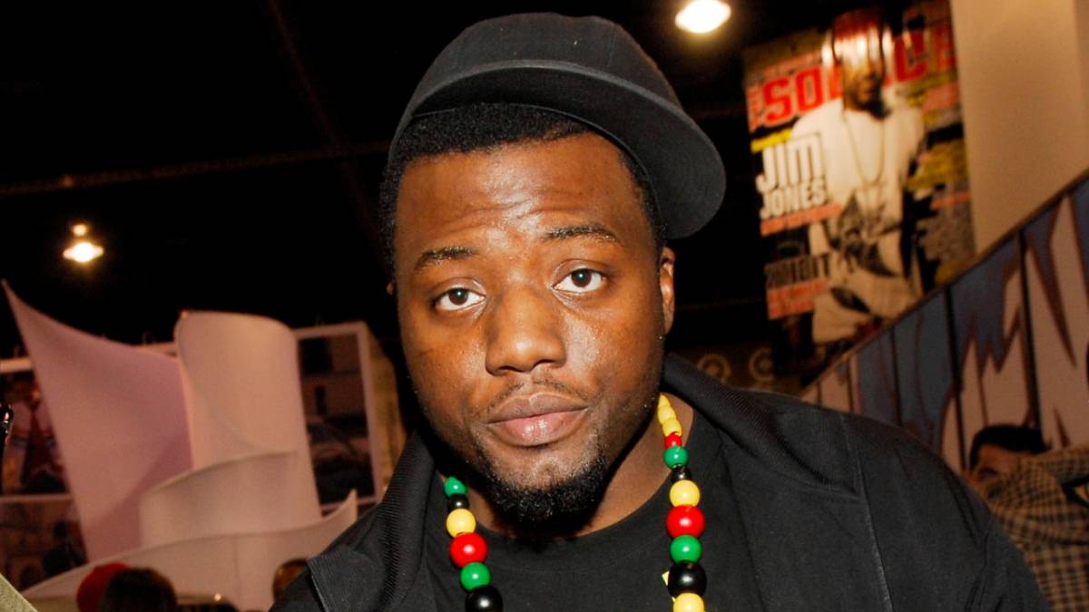Nappy Roots Fish Scales Shooting: 911 Caller Says It was ‘Inside Job’