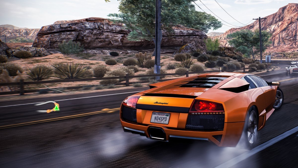 Need for Speed ​​: La date de sortie du nouveau jeu a été repoussée, selon Jeff Grubb