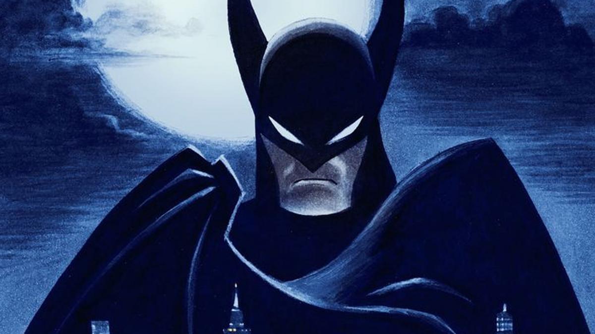 Netflix, Apple et Hulu, intéressés par la reprise de la série Batman : Caped Crusader annulée par HBO Max - Consoles de jeux
