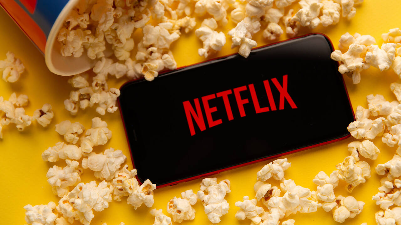 Netflix : C'est pour éloigner la concurrence - DER AKTIONÄR