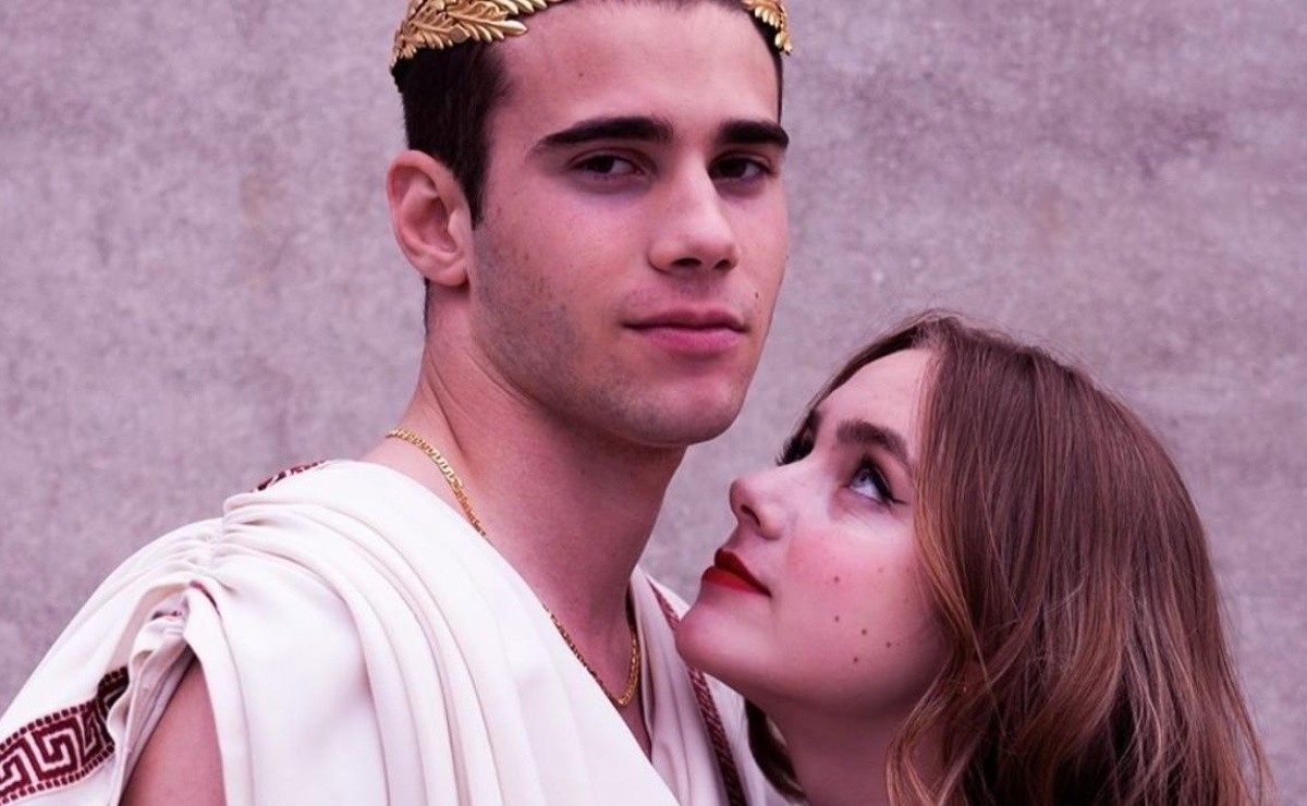 Netflix : Clara Galle et Julio Peña Fernández ont partagé des photos d'Across the Sea - Spoiler - Bolavip