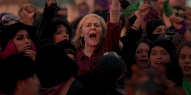 Netflix : De quoi s'agit-il ? "Bruit", le nouveau film de Natalia Beristáin ?  - LE JOURNALISTE