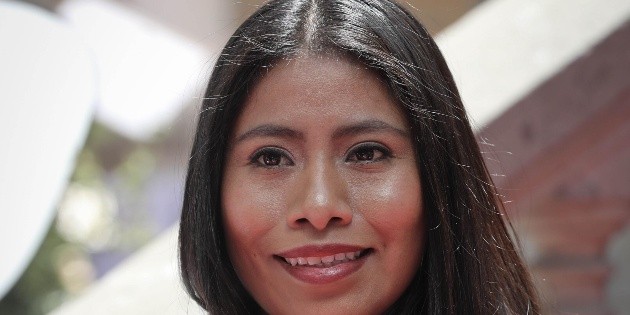Netflix : La Grande Séduction le nouveau projet de Yalitza Aparicio avec la plateforme de streaming