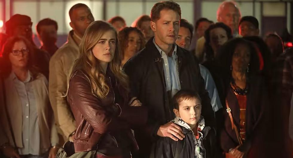 Netflix Manifesto 4: vérifiez la date de sortie possible et ce que l'on sait de la dernière saison