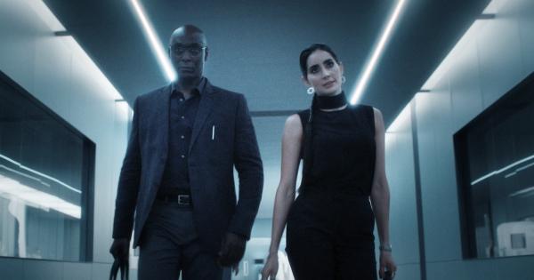 Netflix annule Resident Evil après l'échec de la première saison