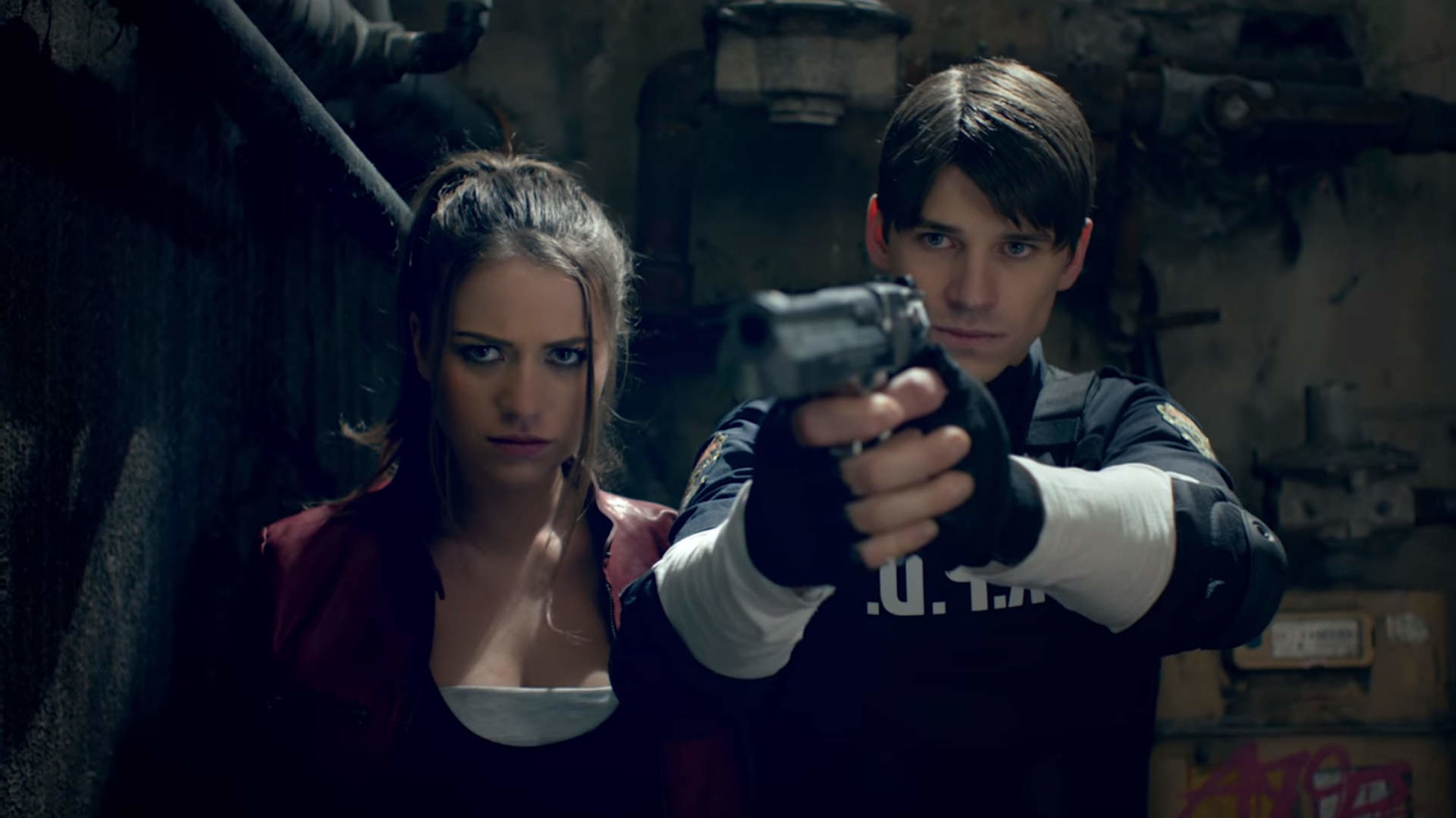 Netflix annule la série "Resident Evil" après la première saison
