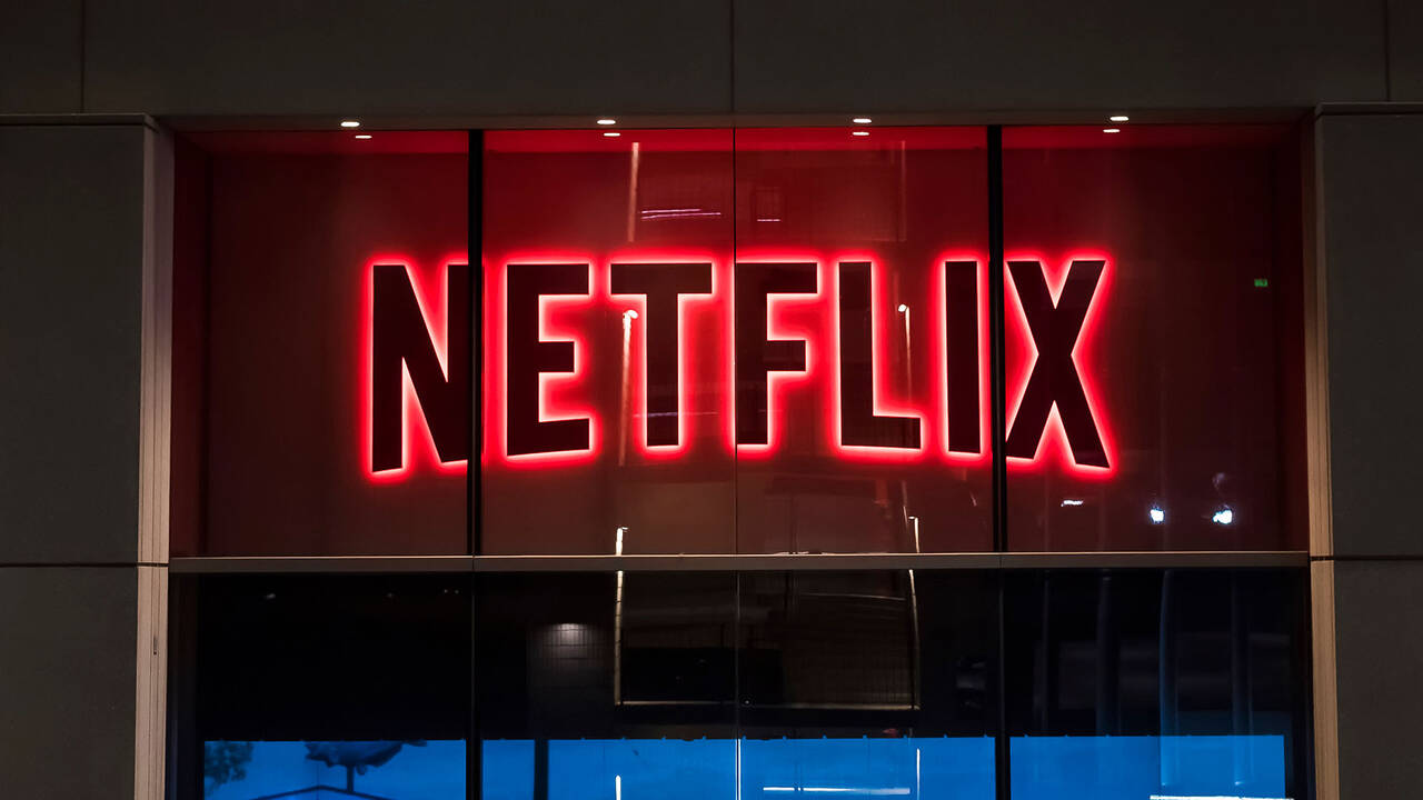 Netflix après rebond : C'est important maintenant - L'ACTIONNAIRE