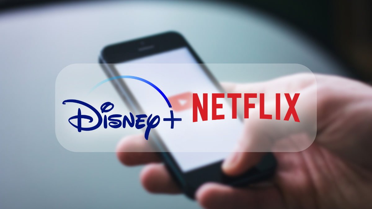 Netflix y Disney Plus se podrían ver desde YouTube: esto es el nuevo plan de Google