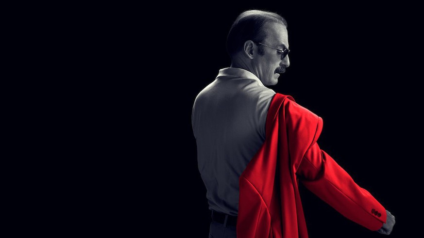 Netflix : les fans déconcertés par l'échange d'acteurs lors d'un hit en streaming "Tu ferais mieux d'appeler Saul" - Watson