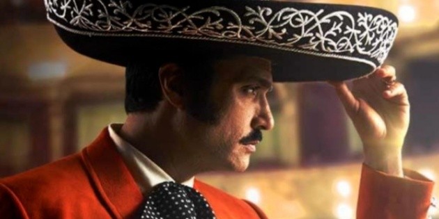 Netflix montre la bande-annonce et la date de sortie de "Le Roi, Vicente Fernández" - LE JOURNALISTE
