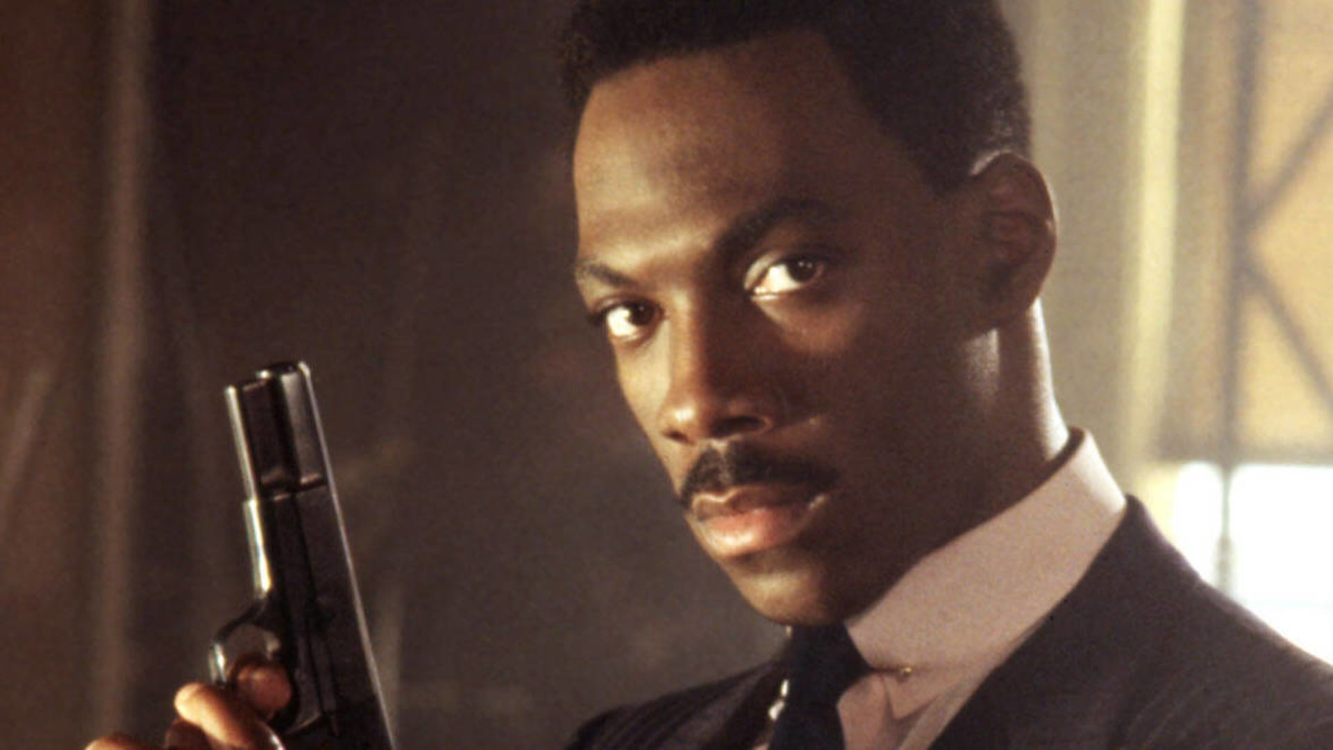 Netflix officialise: la comédie d'action "Beverly Hills Cop 4" avec Eddie Murphy est filmée - KINO.DE
