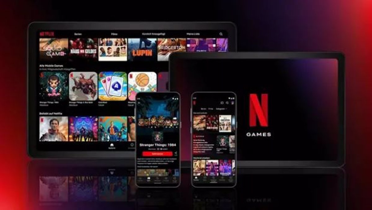 Netflix prépare une plateforme de streaming de jeux en nuage - Notimérica