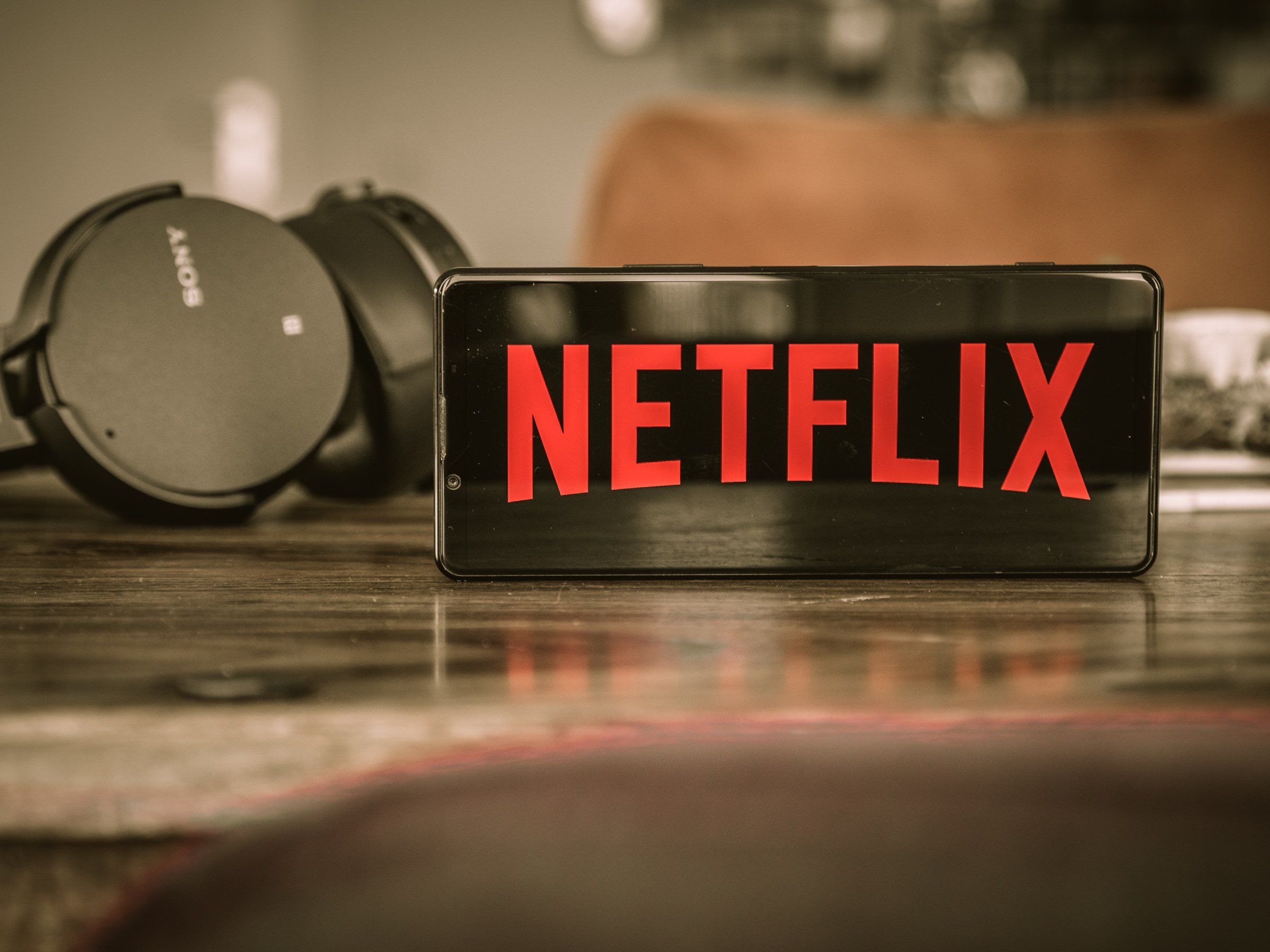 Netflix recommence : Cette série est annulée après une saison – inside digital