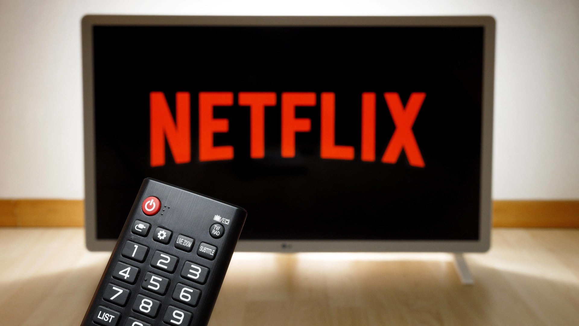 Netflix restreint davantage l'utilisation : il manque une fonctionnalité pratique avec le tarif le moins cher – KINO.DE