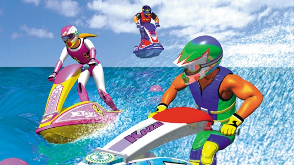 Nintendo Switch Online : Wave Race 64 est le nouveau jeu à venir pour les abonnés