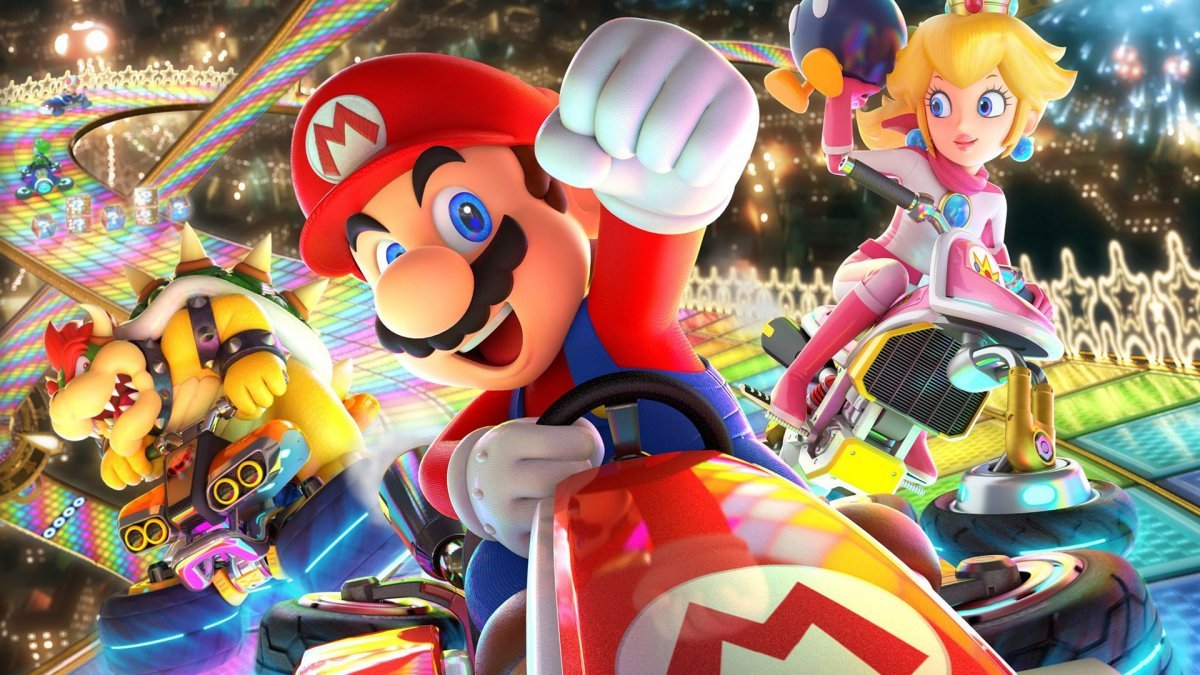 Nintendo Switch, les jeux les plus vendus de tous les temps : de Mario Kart 8 à Animal Crossing