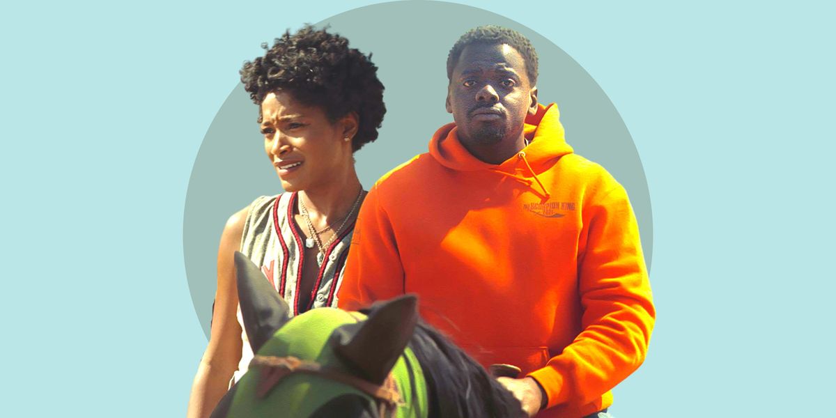 'Nope': Netflix, HBO Max, Disney Plus, Movistar, où regarder 'Nope' de Jordan Peele - Esquire Spain