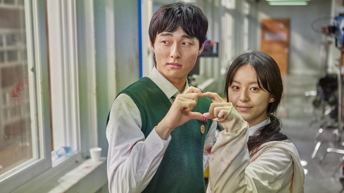 Nous sommes tous morts Saison 2 : Lancement, distribution, intrigue de la série Netflix - Que sait-on ?  - Général d'Augsbourg