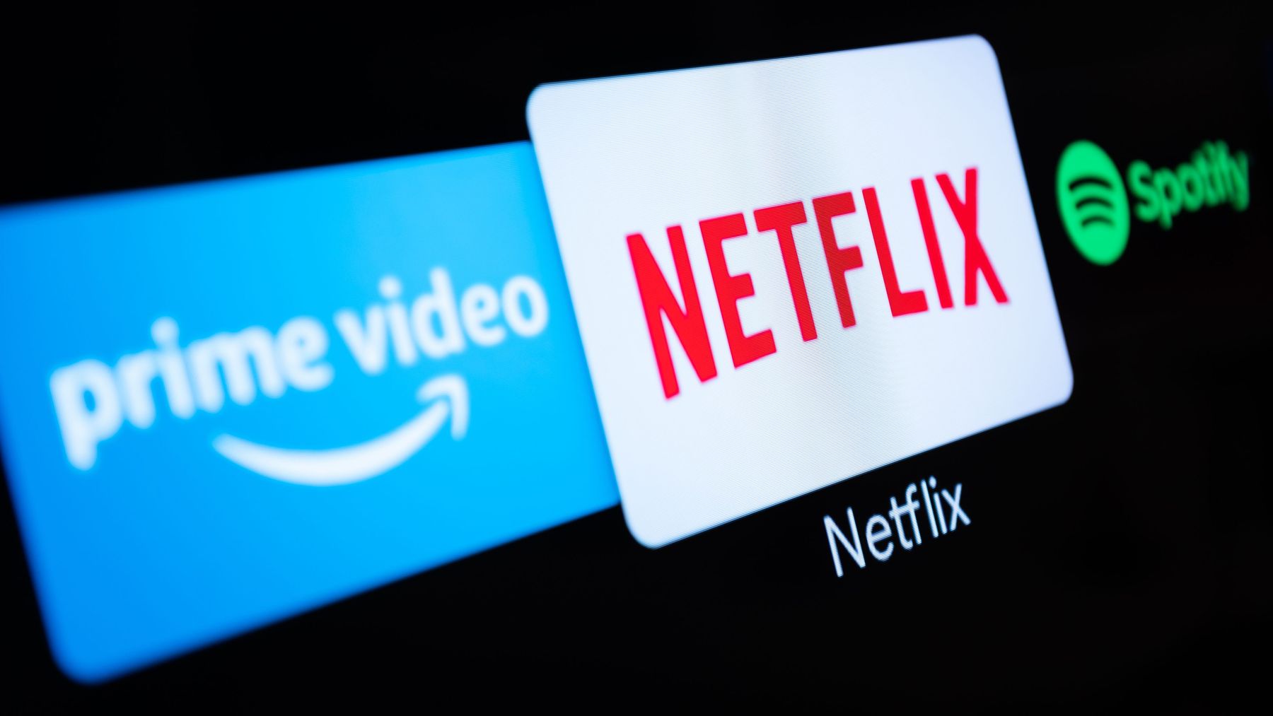 Nouveau règlement européen : Netflix, Prime & Co. pourraient devenir plus chers - t-online