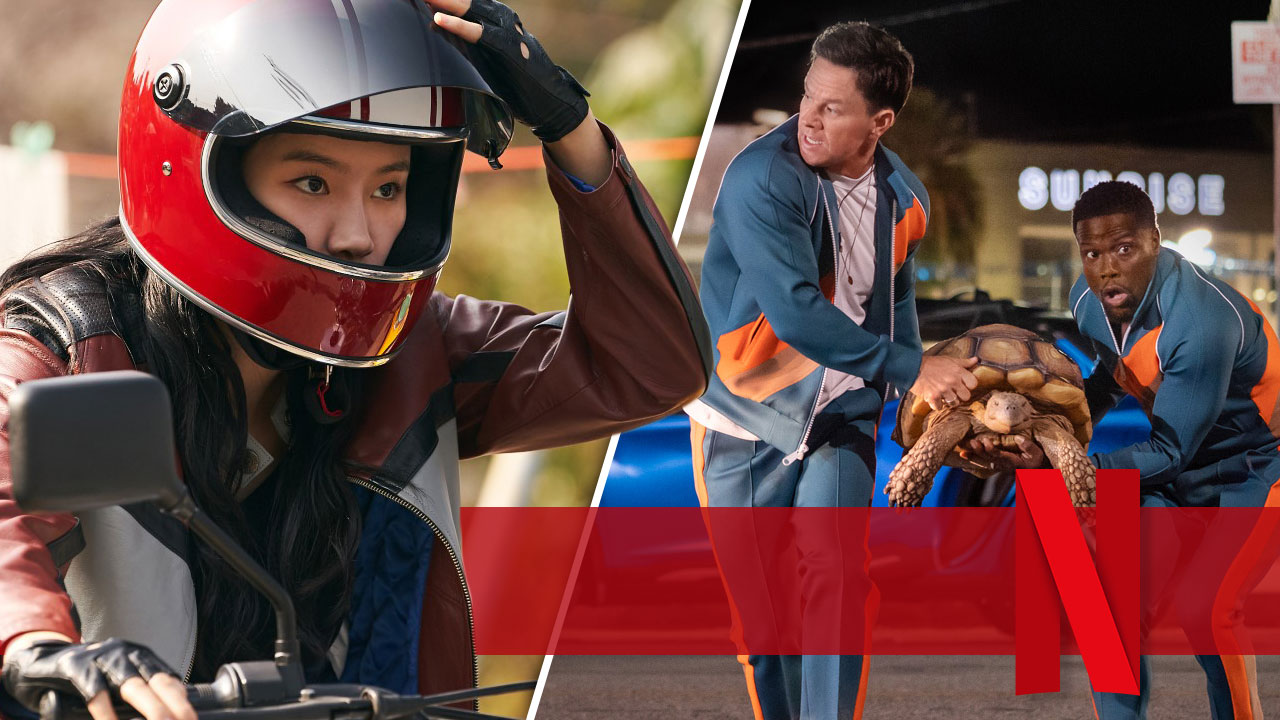 Nouveau sur Netflix : Action rapide à la "Rapide furieux" & Escalade avec Mark Wahlberg & "Jumanji"-Star - Le film commence