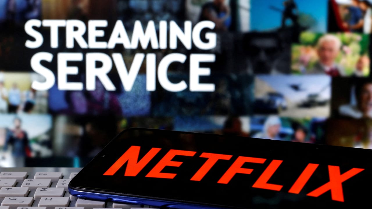 Nouveau sur Netflix : Films et séries à partir du 29 août |  Divertissement - IMAGE