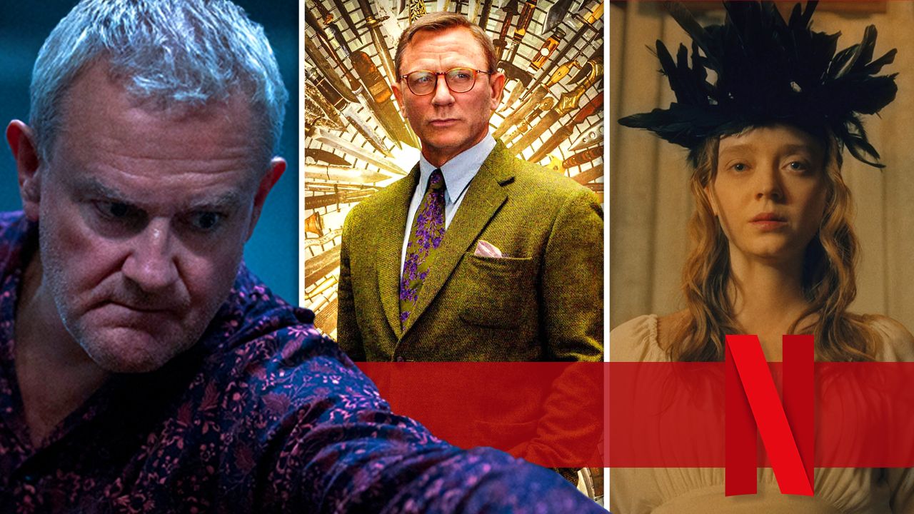 Nouveau sur Netflix cette semaine : le psycho-terrorisme, les cultes satanistes et un nombre incroyable de bons films !  - Le film commence