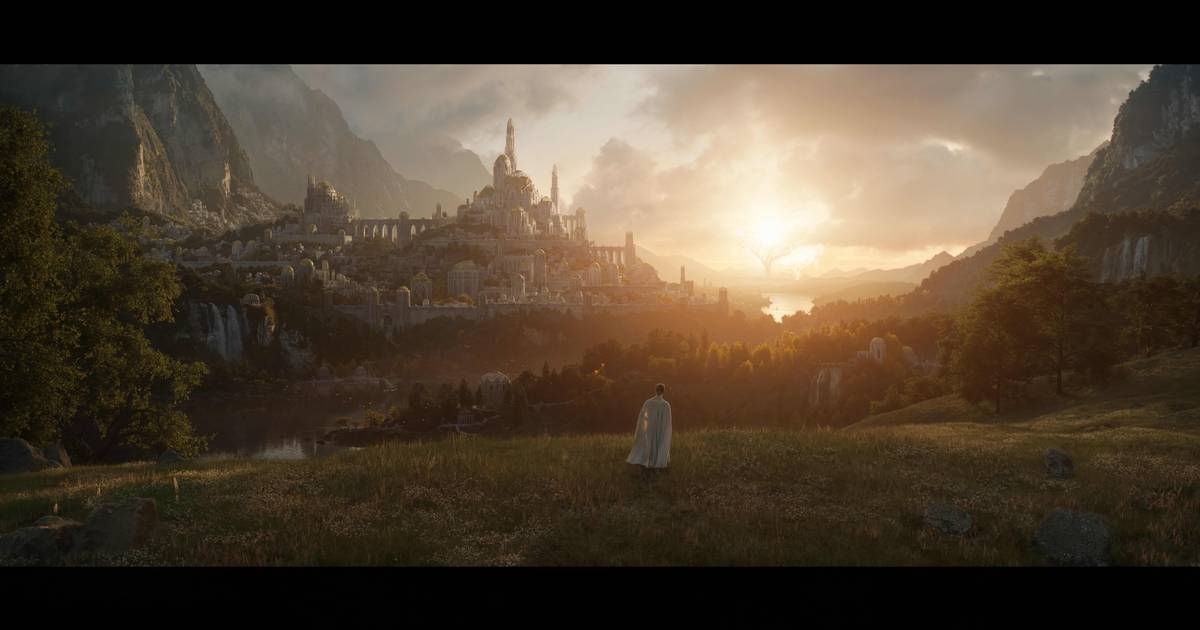 Nouvelles séries et films en septembre 2022 : temps forts en streaming sur Netflix, Amazon, Sky, Disney+ et AppleTV+ - General-Anzeiger Bonn