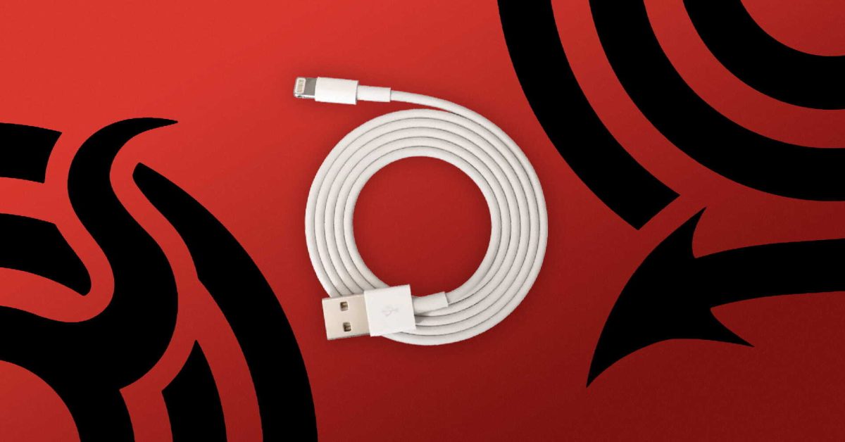O.MG Elite Cable a la puissance d'un outil de piratage de 20 000 $ ;  peut compromettre iPhone, Android, Mac, PC - 9to5Mac