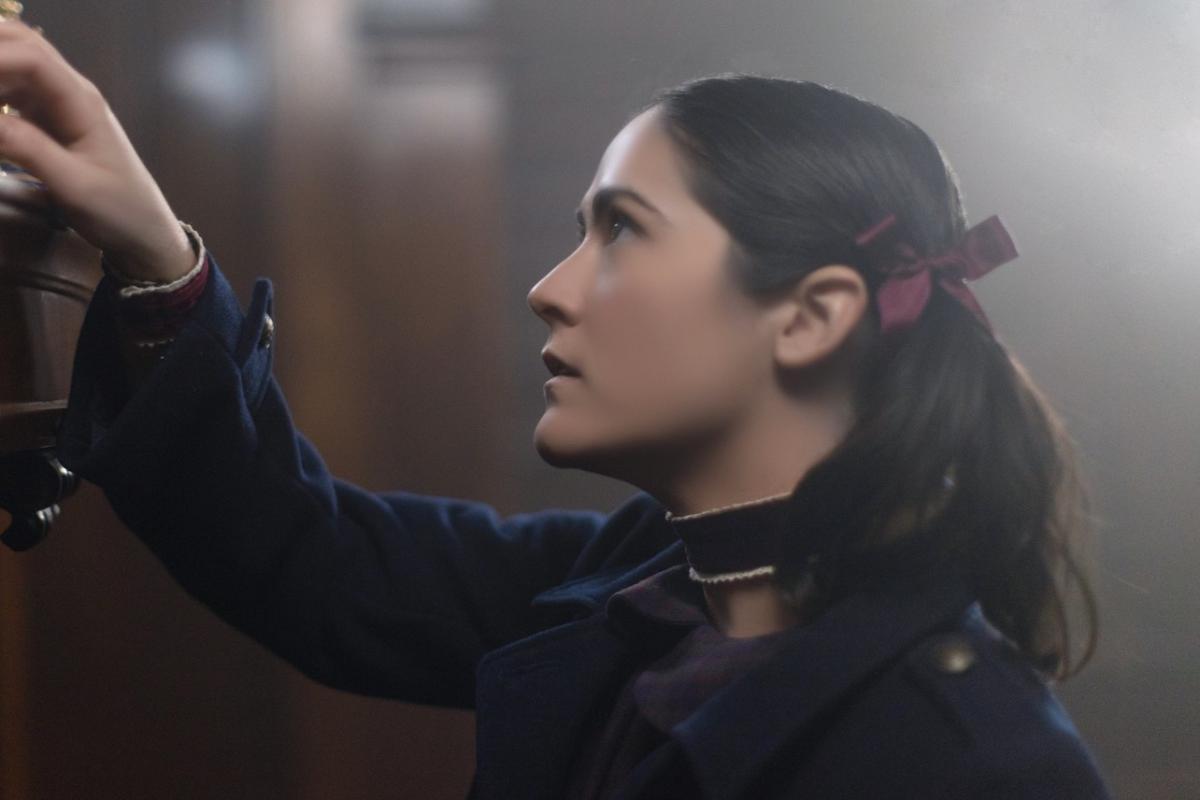 Où est le streaming de "Orphan : First Kill" ?  Comment regarder la préquelle d'horreur - Décideur