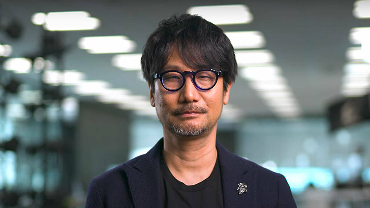 PT a 8 ans et Hideo Kojima se souvient du projet