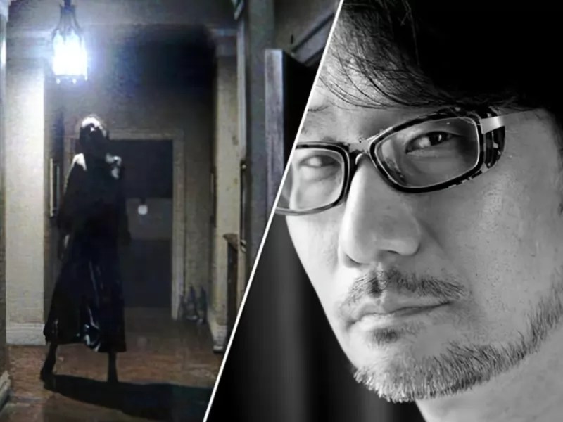 PT et les secrets dévoilés "trop ​​vite" par les joueurs : le background d'Hideo Kojima
