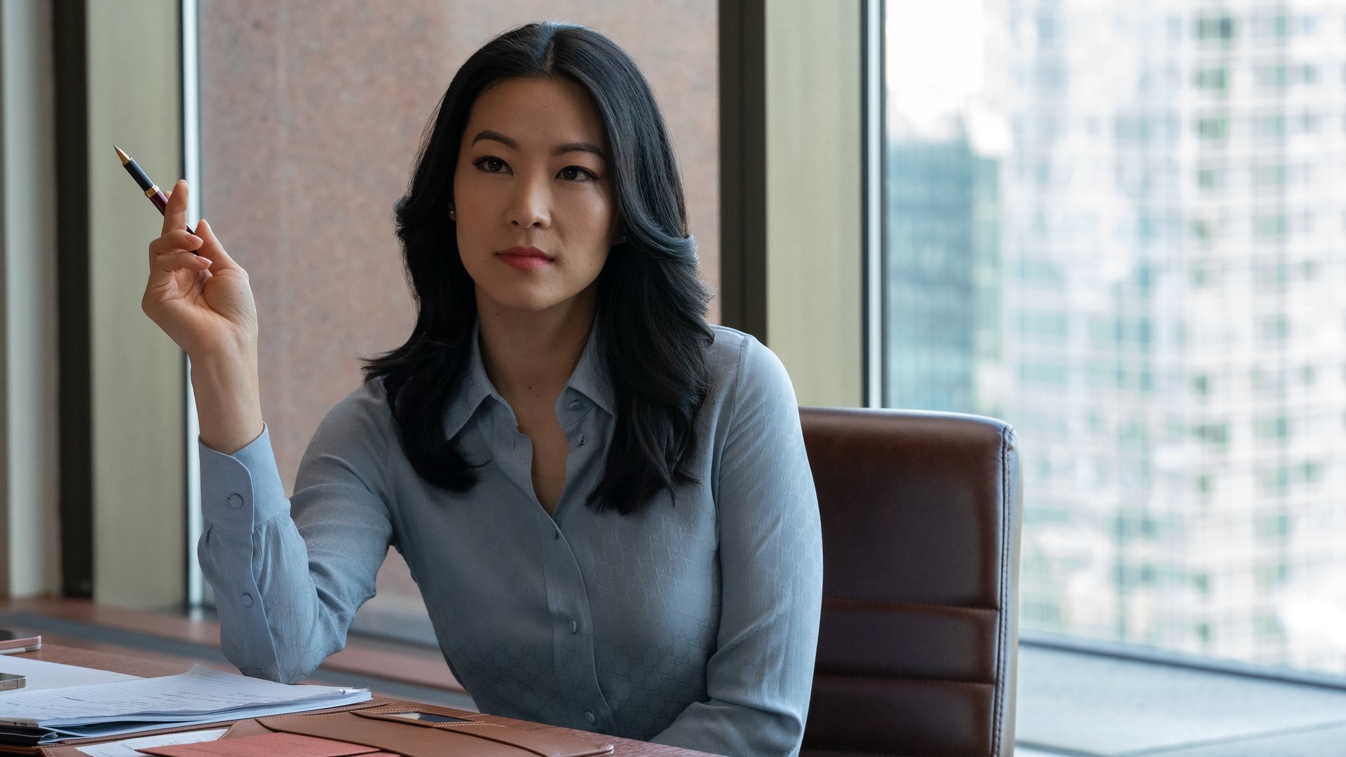 Partner Track Saison 2 : Y aura-t-il une suite sur Netflix ?  - KINO.DE