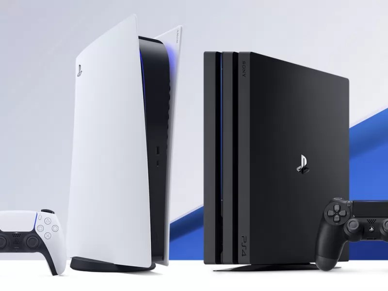 PlayStation 5 introuvable: pour l'acheter au Japon, vous devez vendre votre PS4