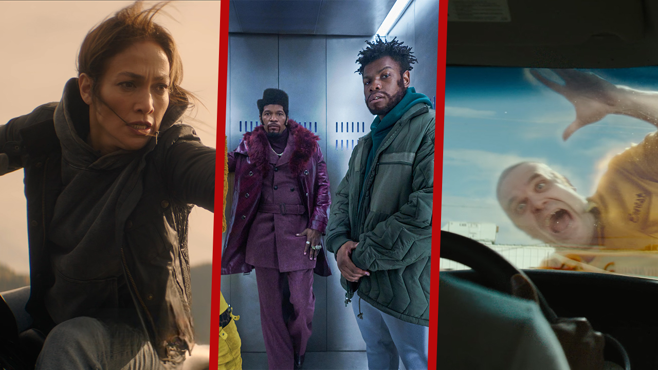 Plusieurs dates de sortie de films Netflix repoussées jusqu'en 2023