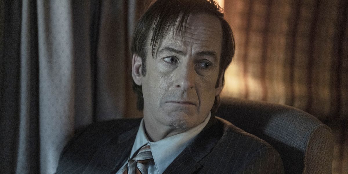Pourquoi 'Better Call Saul' a été annulé, et les chances d'obtenir une saison 7 ou un spin-off