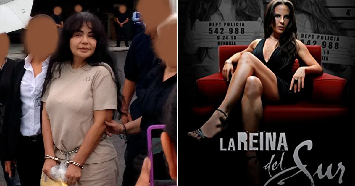 Pourquoi Sandra Ávila Beltrán a demandé 40% de royalties à Netflix et Telemundo pour "La Reina del Sur"