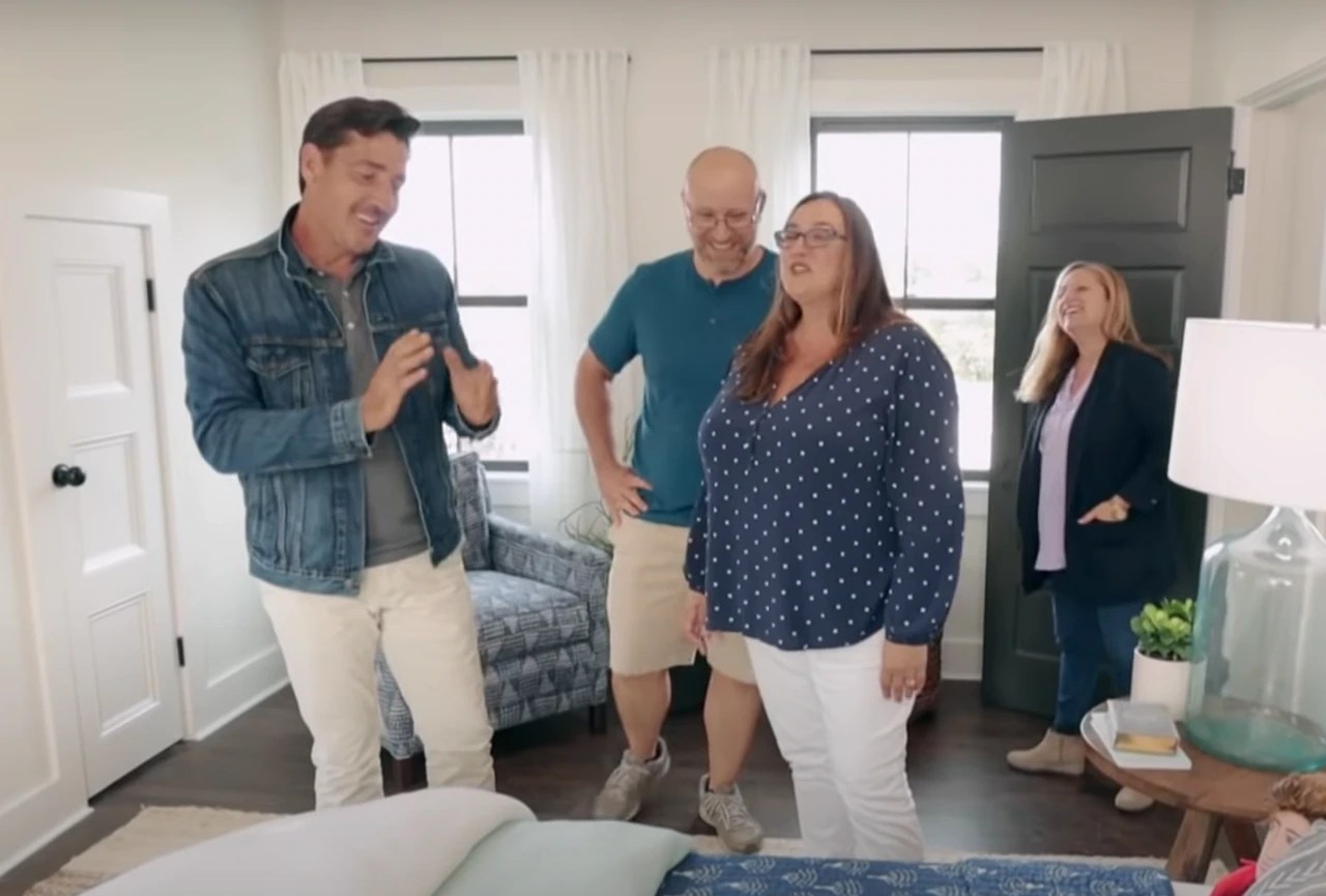 Première de la saison 2 de Farmhouse Fixer, hôte, distribution, comment diffuser HGTV sans câble (24/08/22) – OregonLive