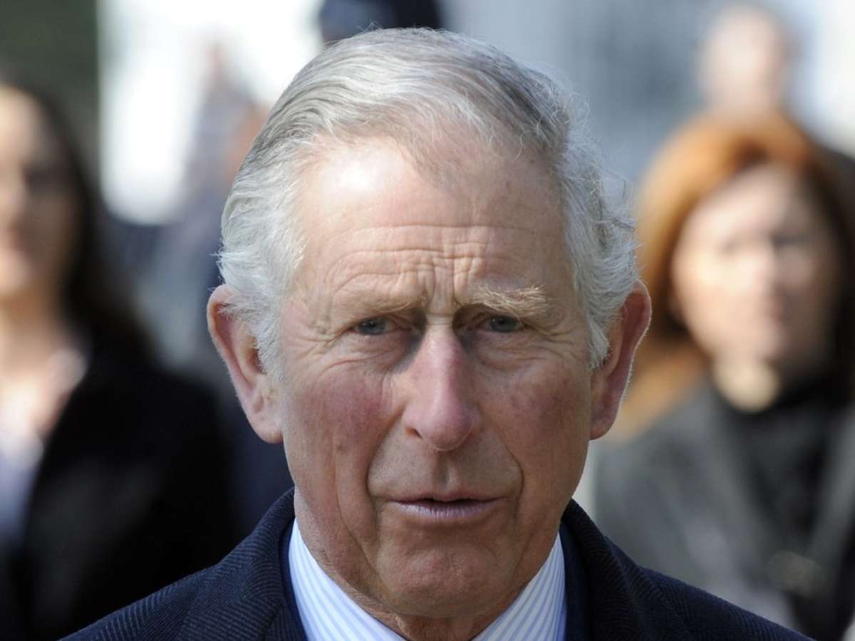 Prince Charles - Voici ce qu'il pense de la série Netflix "La Couronne" - Nouvelles de Stuttgart