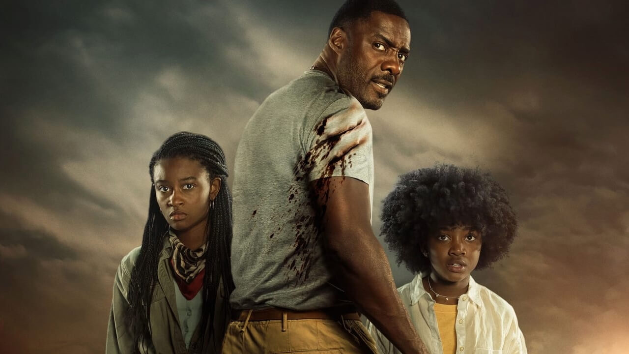 Quand la "Bête" d'Idris Elba sera-t-elle sur Netflix ?