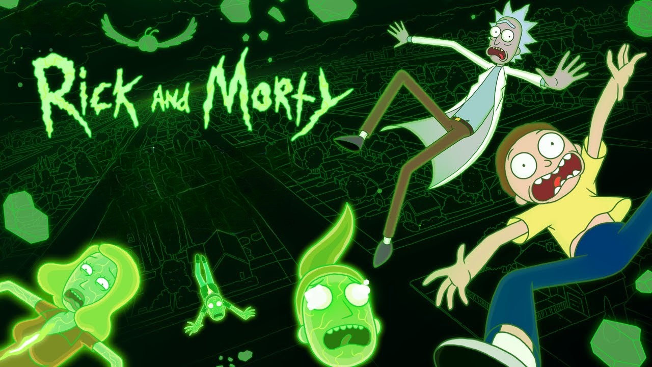 Quand la saison 6 de "Rick et Morty" sera-t-elle sur Netflix ?