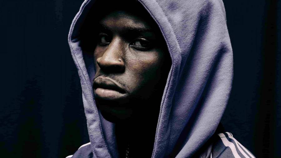 Quando Rondo n’aurait PAS été abattu mais a été impliqué dans le tournage de Los Angeles