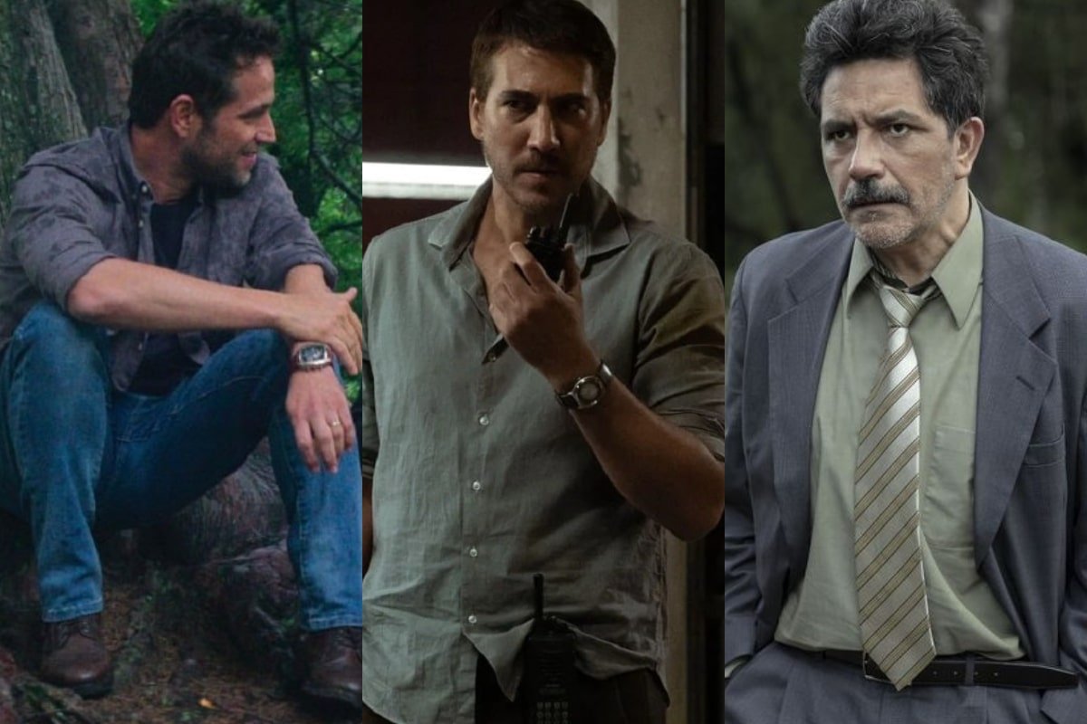 Que regarder sur Netflix : 3 courtes séries en espagnol - Indie Hoy