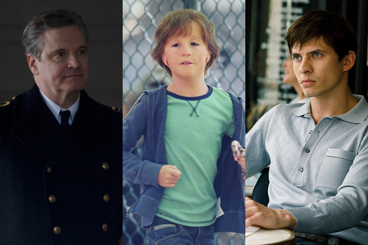 Que regarder sur Netflix : 3 films basés sur des faits réels - Indie Hoy