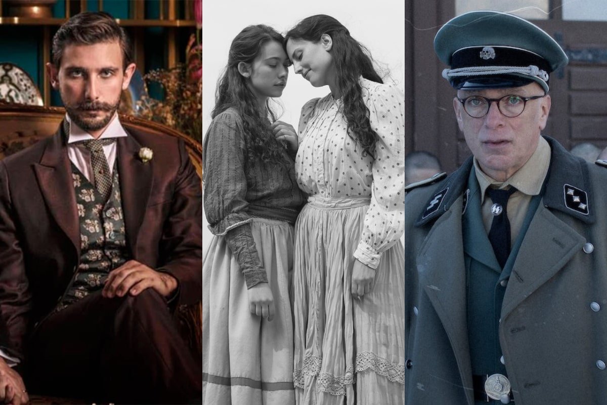 Que regarder sur Netflix : 3 films en espagnol basés sur des événements réels - Indie Hoy