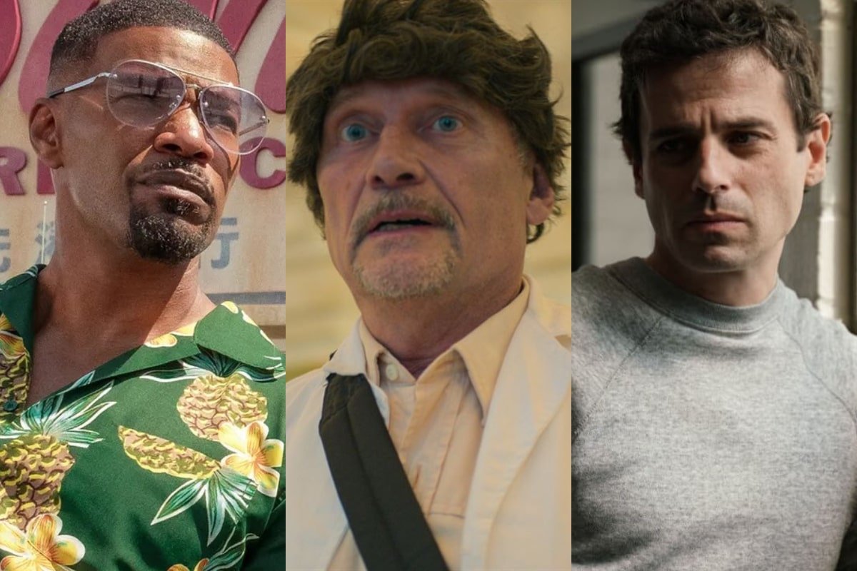 Que regarder sur Netflix : 3 films sortis cette semaine