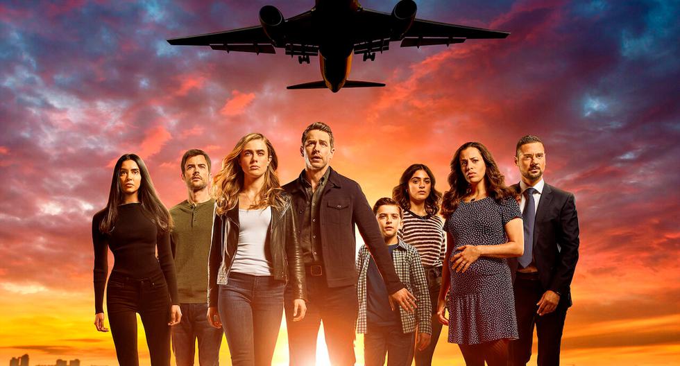 Que sait-on de Manifesto 4 sur Netflix: savoir ce que l'on sait de la première de la dernière saison