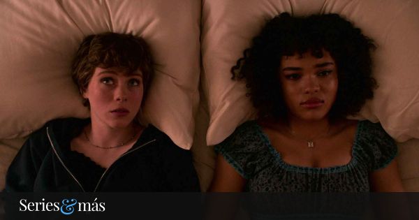 Que se passe-t-il avec Netflix et ses séries à représentation lesbienne ?  - L'ESPAGNOL