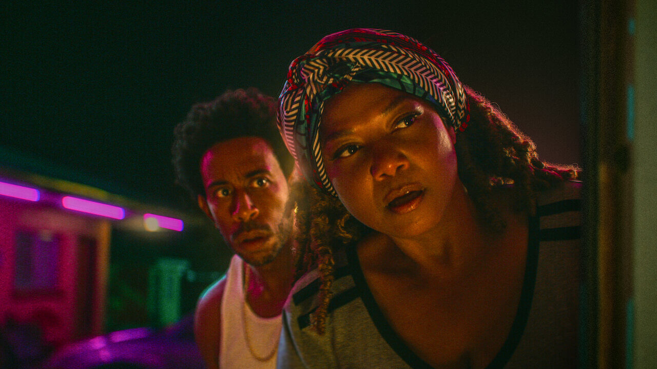 Queen Latifah Thriller 'End of the Road': à venir sur Netflix en septembre 2022