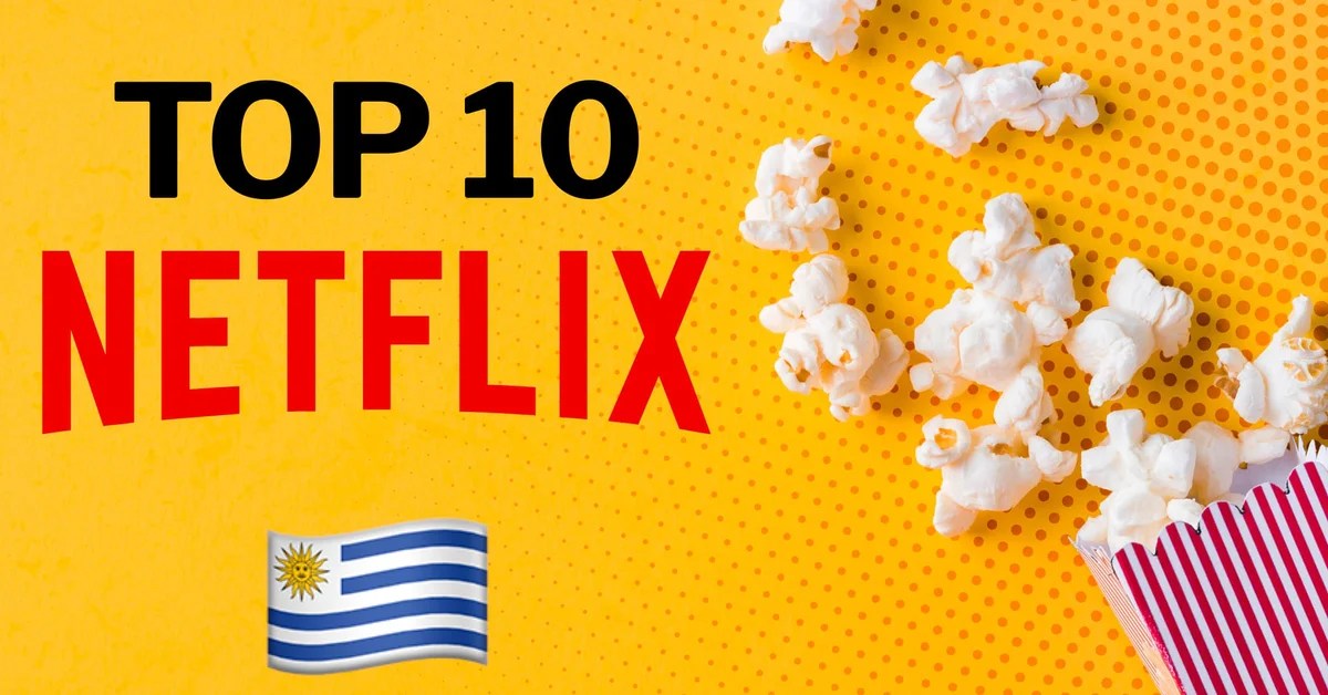 Quel est le film le plus populaire sur Netflix Uruguay aujourd'hui - infobae